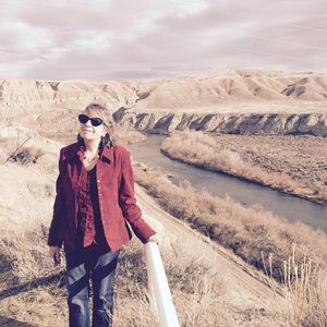 Meet your Posher, Barbara